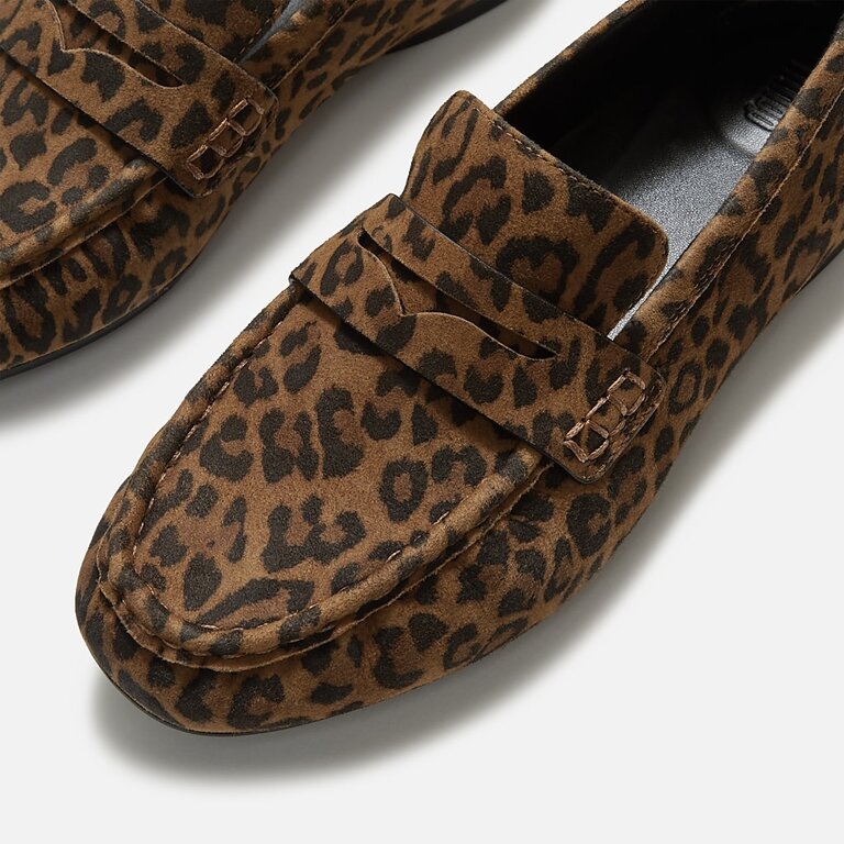 FitFlop Delicato loafer