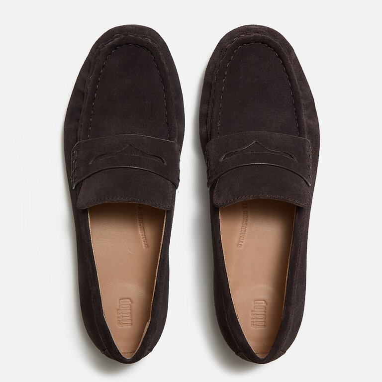 FitFlop Delicato loafer