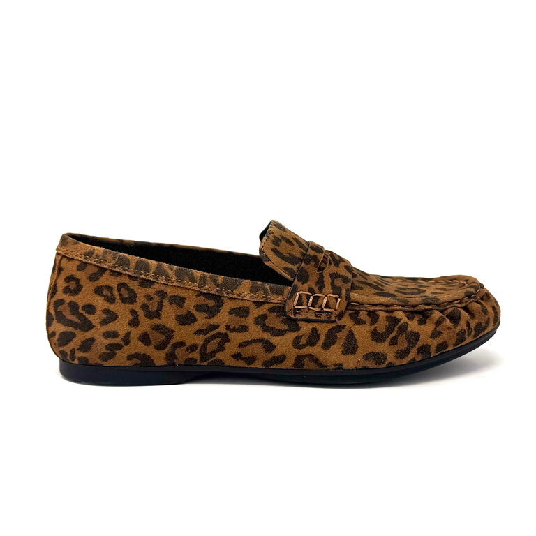 FitFlop Delicato loafer