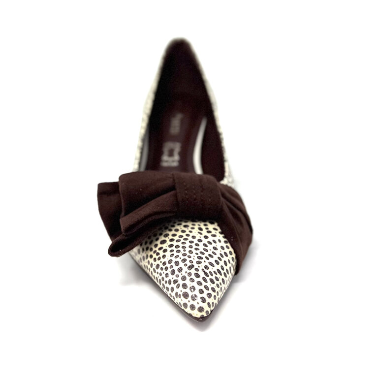 Capelli Rossi Brenta kitten heel