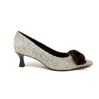 Capelli Rossi Brenta kitten heel