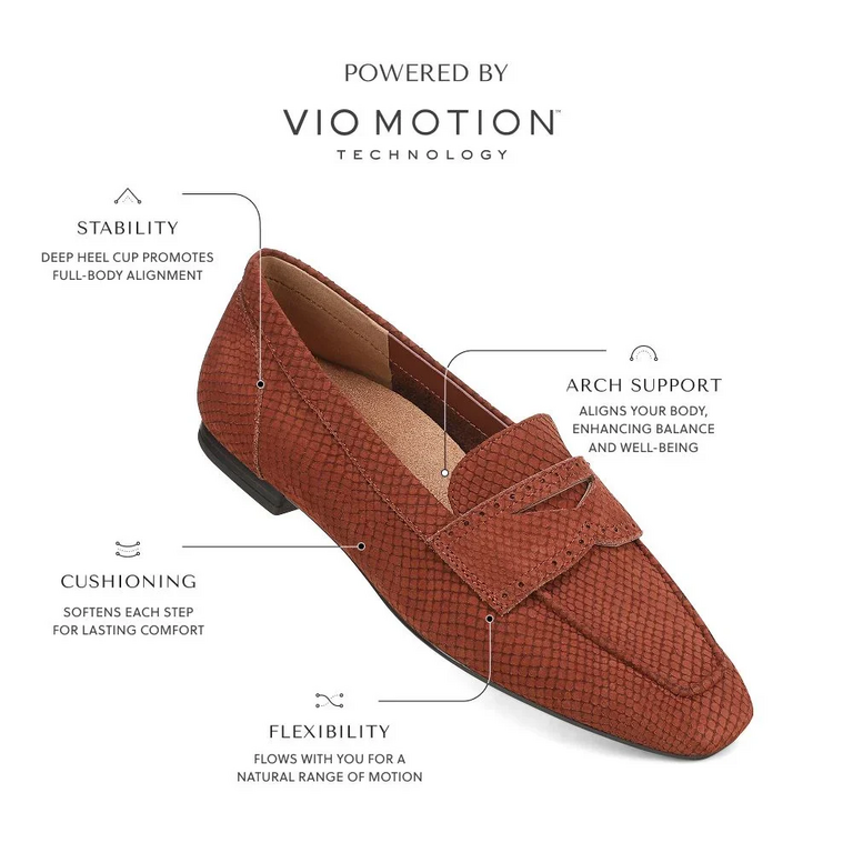 Vionic Sadie loafer