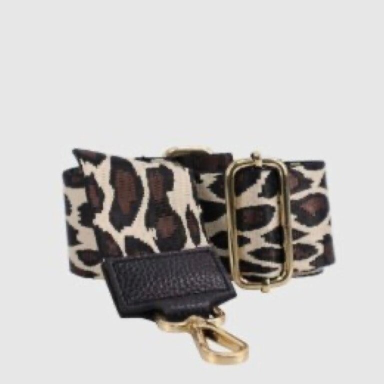 The Trend Italy Trend guitar strap