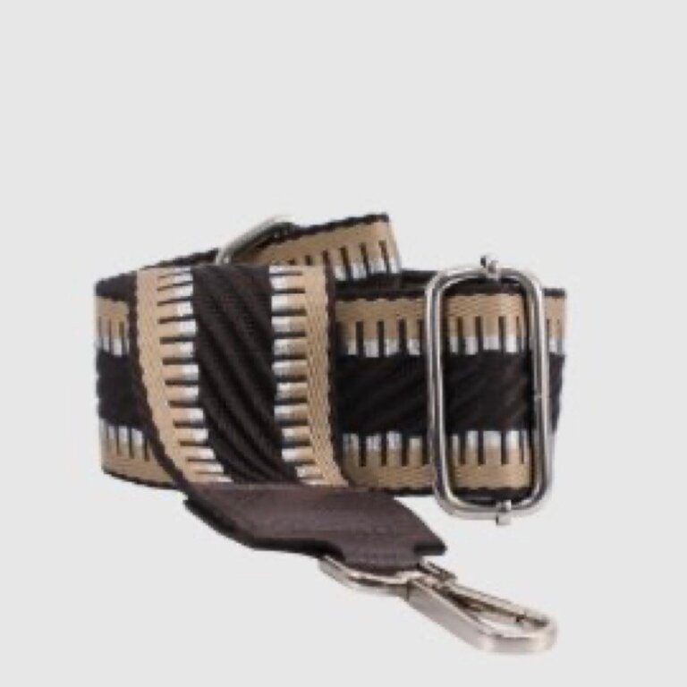The Trend Italy Trend guitar strap