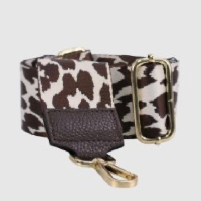 The Trend Italy Trend guitar strap