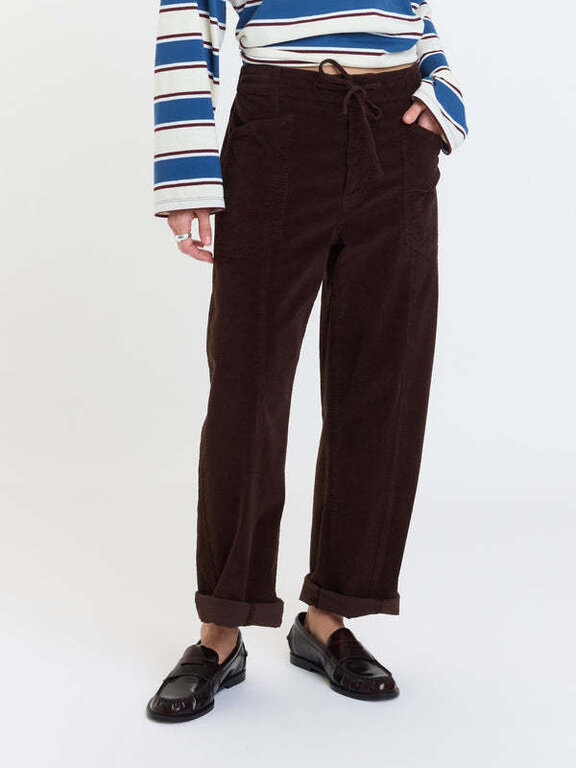 DAZE Villa barrel cords