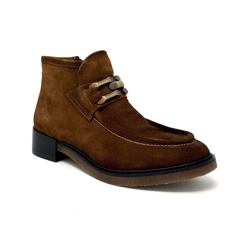 Unity in Diversity Parisian Poetry boot