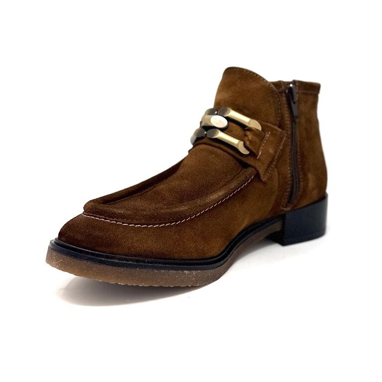 Unity in Diversity Parisian Poetry boot