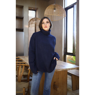 Echo Verde Dog Walker O/S sweater