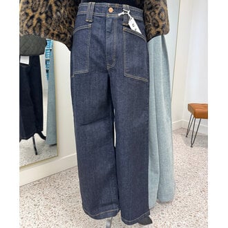 DAZE Valley girl jeans