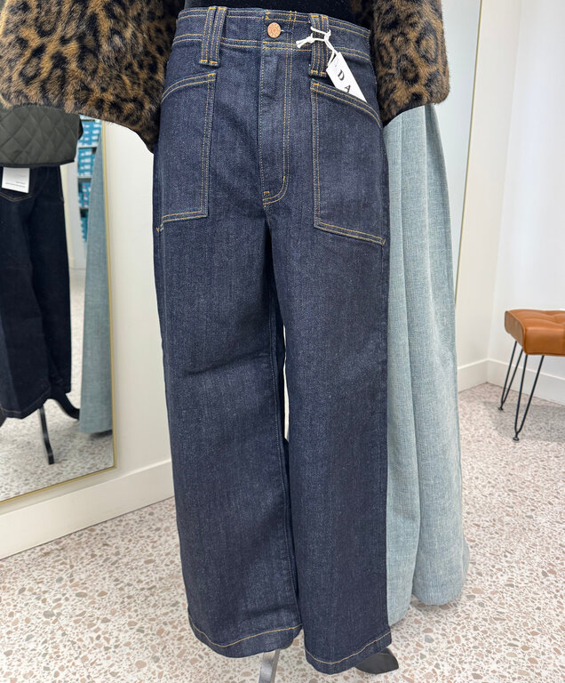 DAZE Valley girl jeans