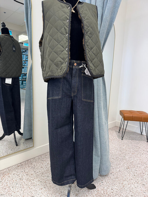 DAZE Valley girl jeans
