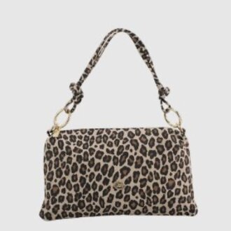 The Trend Italy Animal print bag