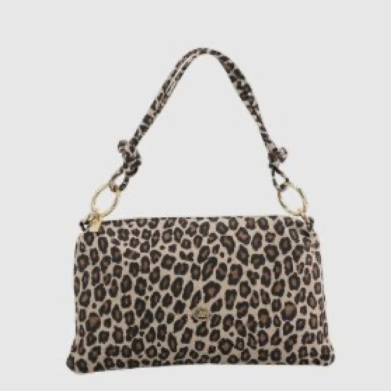 The Trend Italy Animal print bag