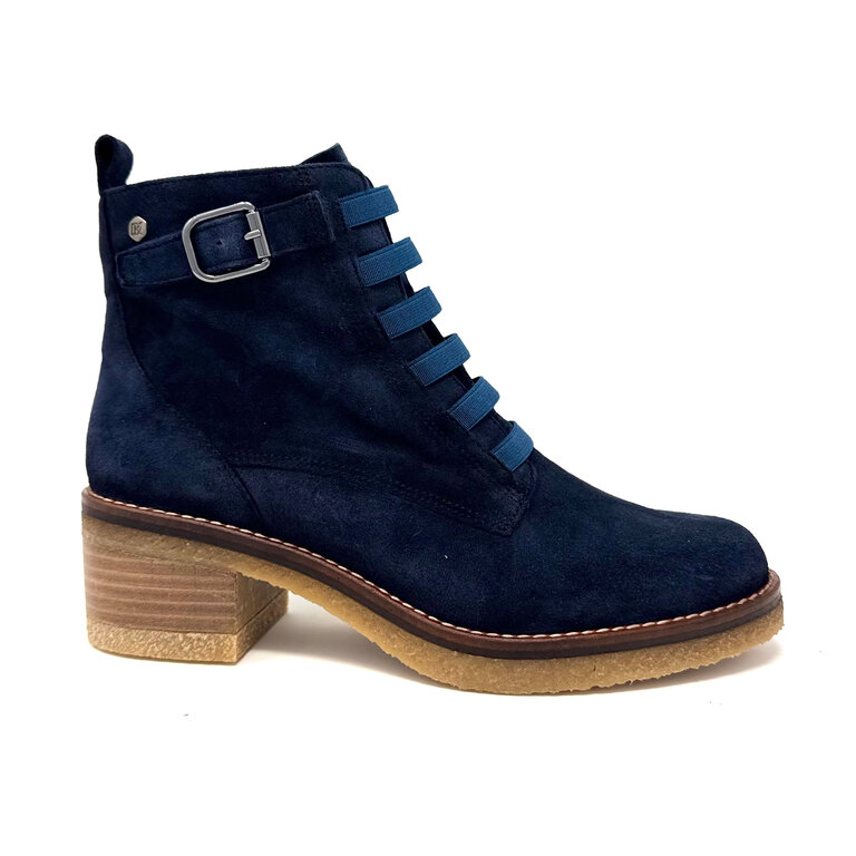 Dorking Lucero suede boot