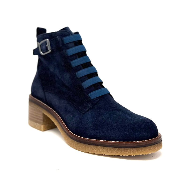 Dorking Lucero suede boot
