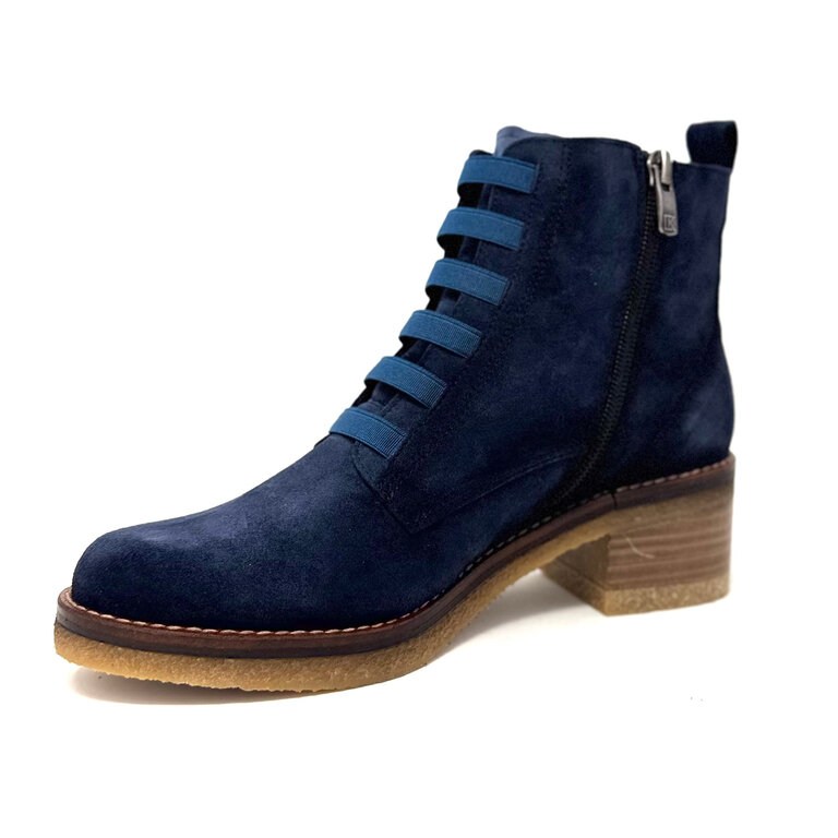 Dorking Lucero suede boot