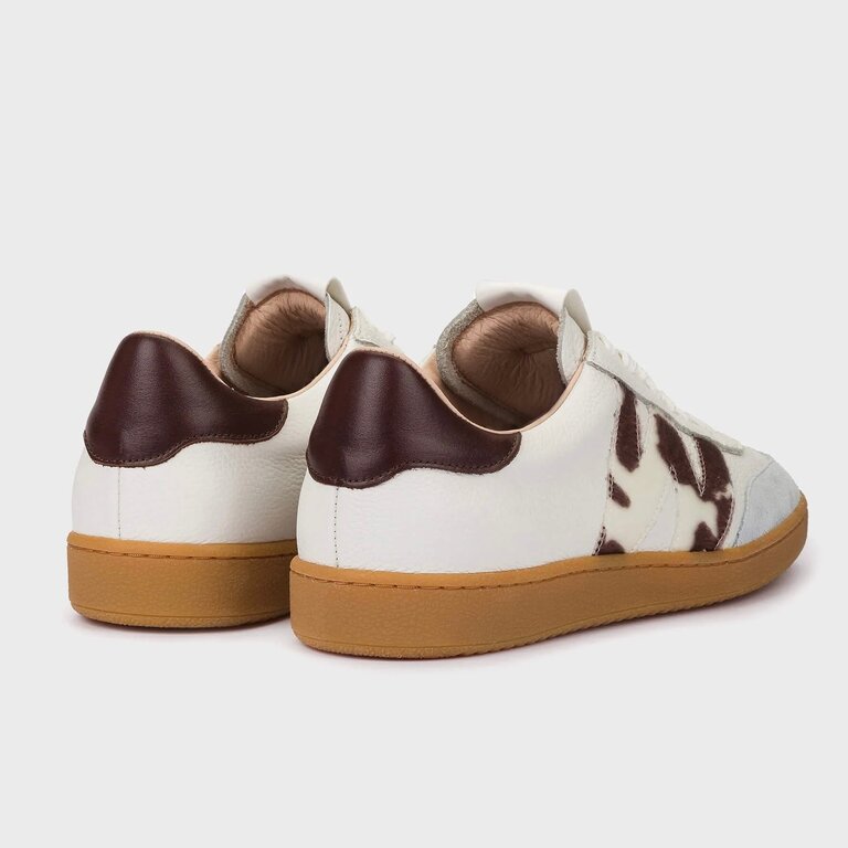 Wonders Low profile sneaker