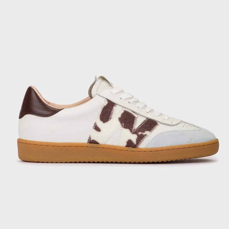 Wonders Low profile sneaker
