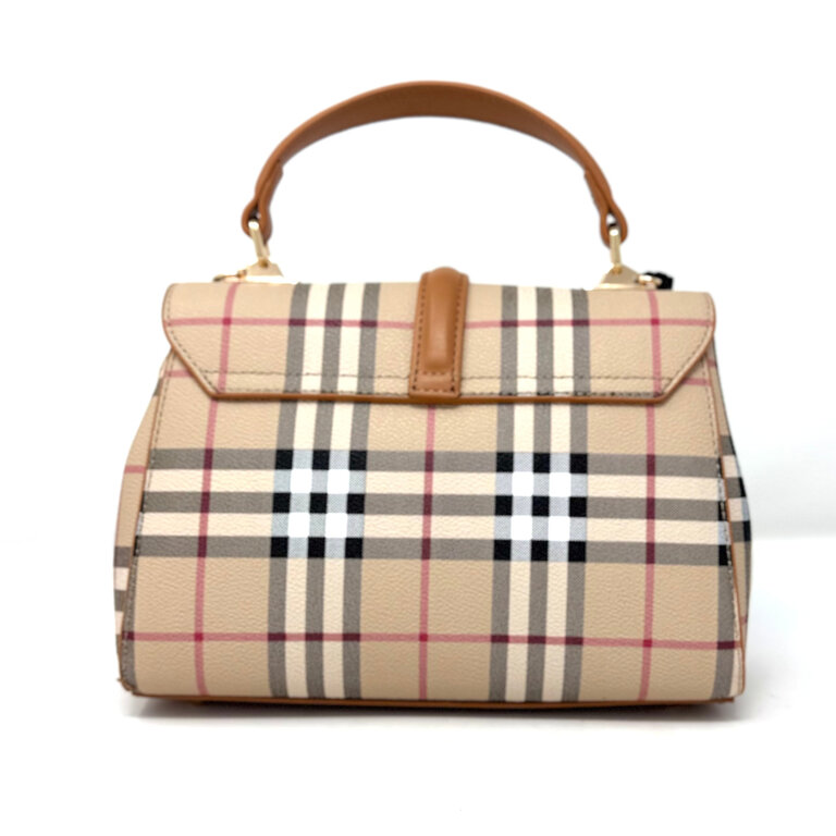miss caprice All-over print bag