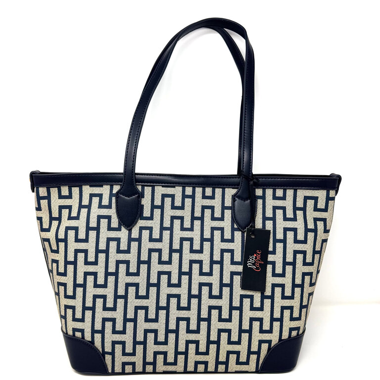 miss caprice Miss Caprice tote