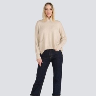 Jessicca Laura Hoodie w/pockets