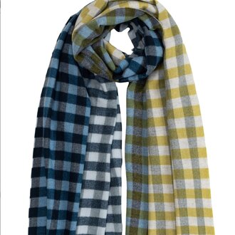 1/4 check wrap