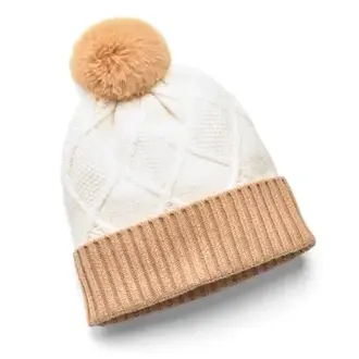 Modernist toque