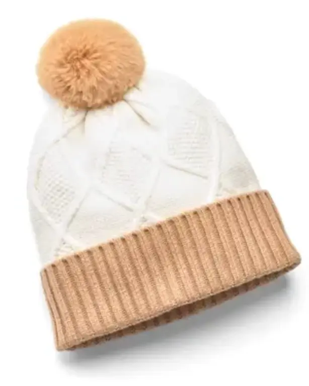 Modernist toque