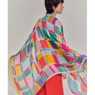 Check wrap