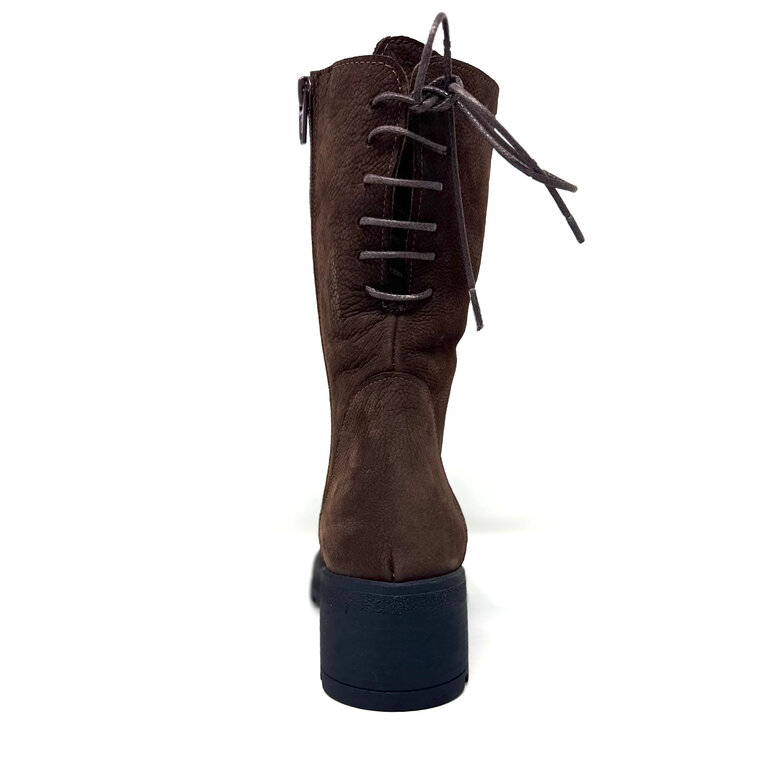 Bueno Harlem mid boot