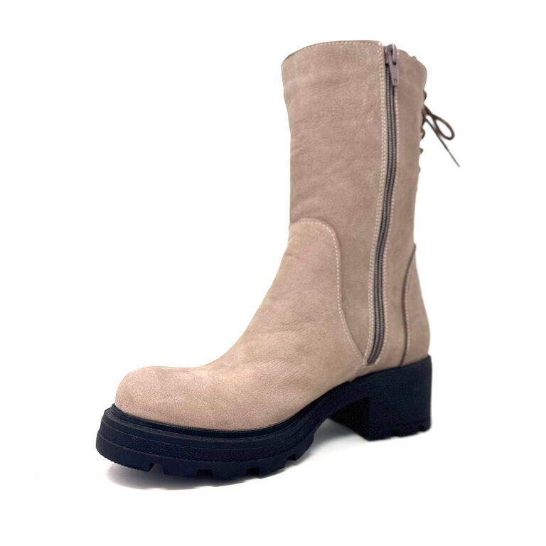 Bueno Harlem mid boot