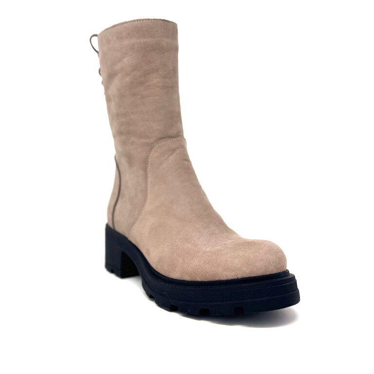 Bueno Harlem mid boot