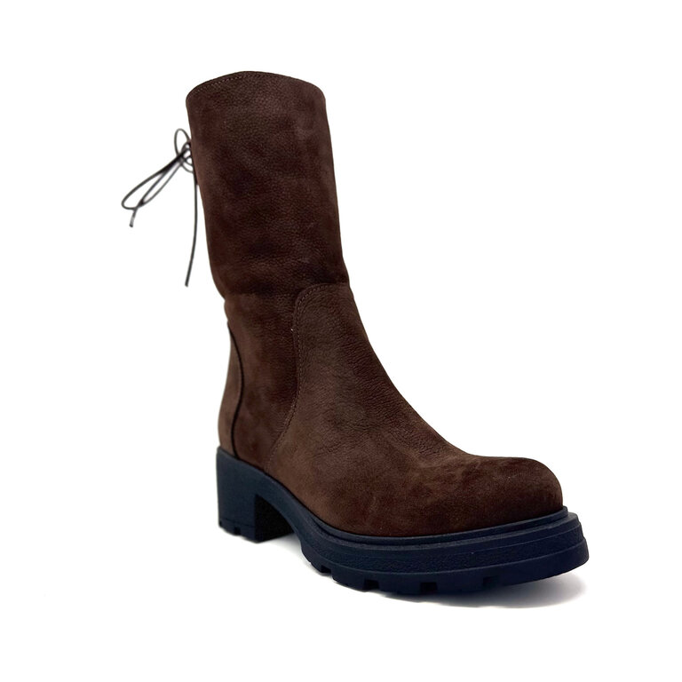 Bueno Harlem mid boot