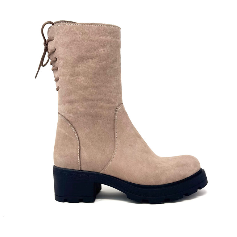Bueno Harlem mid boot