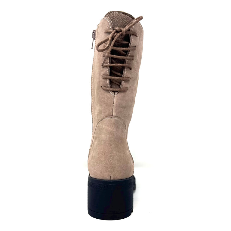Bueno Harlem mid boot