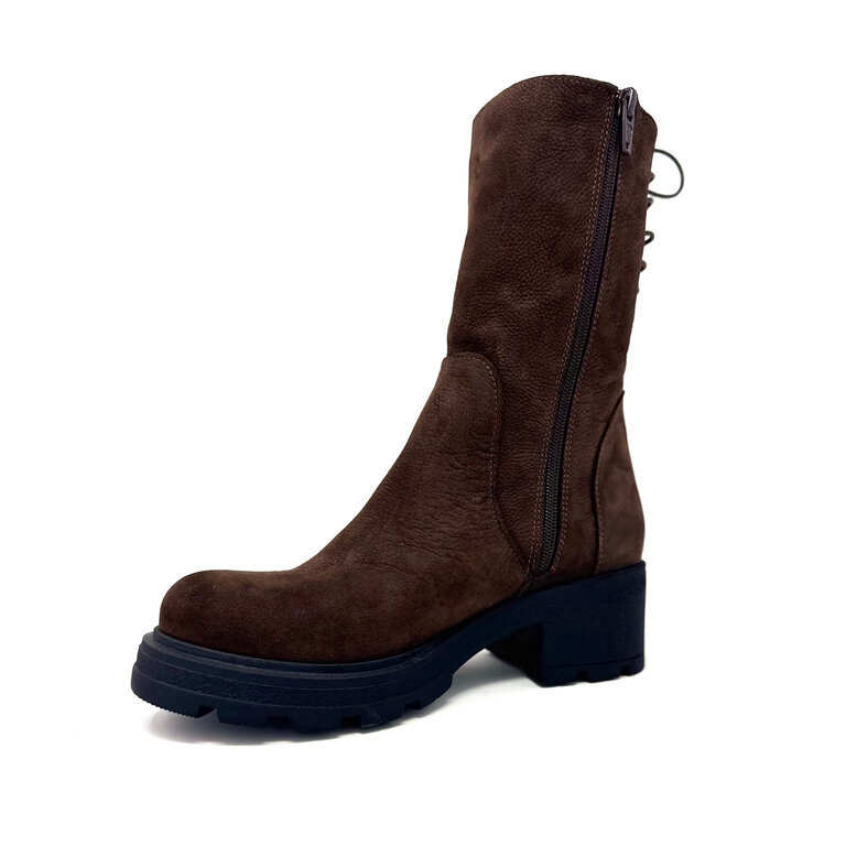 Bueno Harlem mid boot