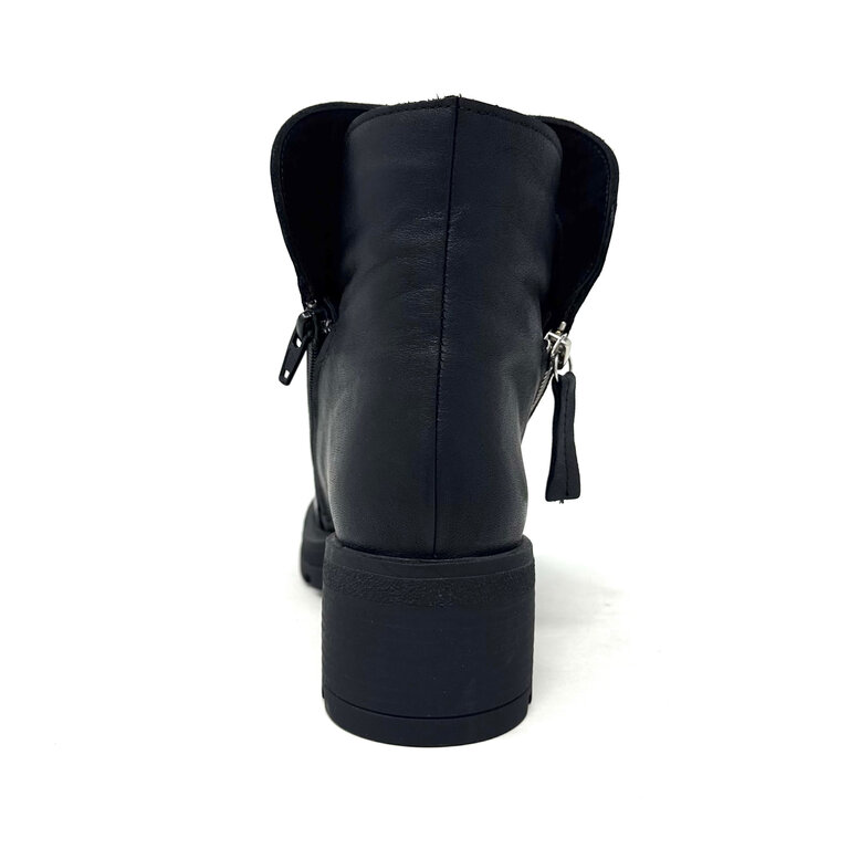 Bueno Holden 2-zip boot