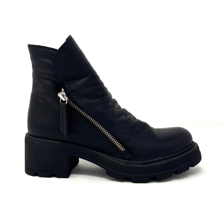 Bueno Holden 2-zip boot