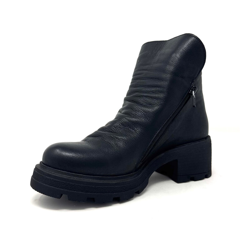 Bueno Holden 2-zip boot