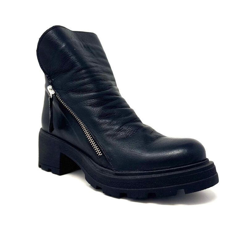 Bueno Holden 2-zip boot
