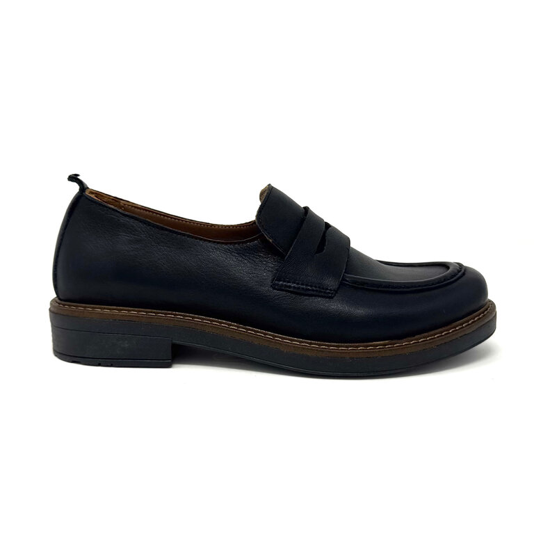 Bueno Enya loafer