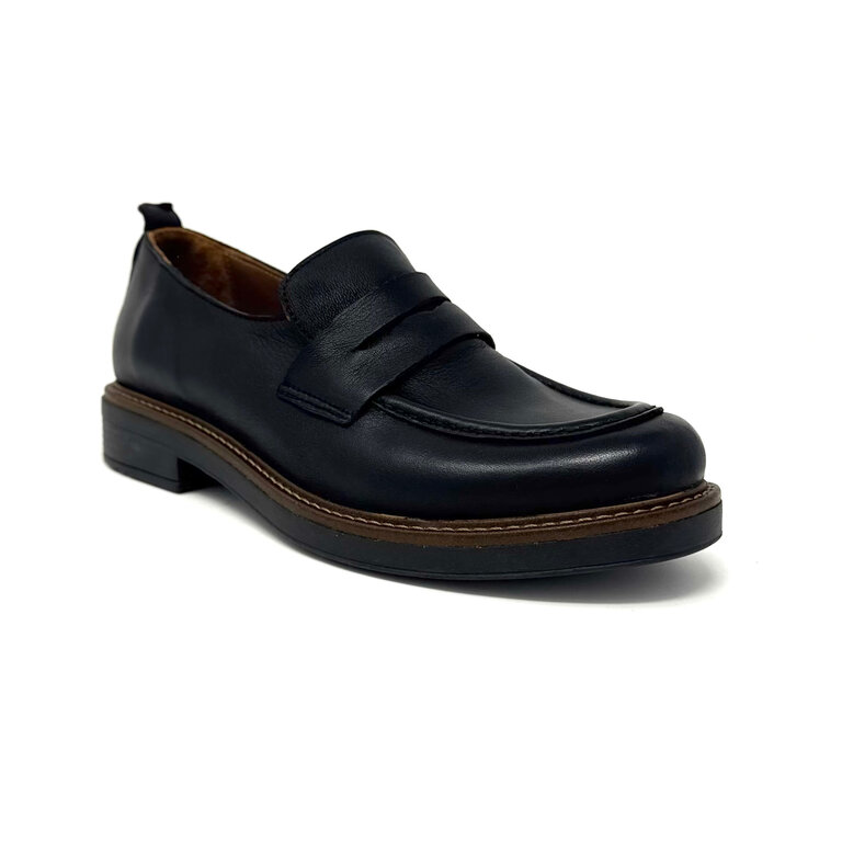 Bueno Enya loafer