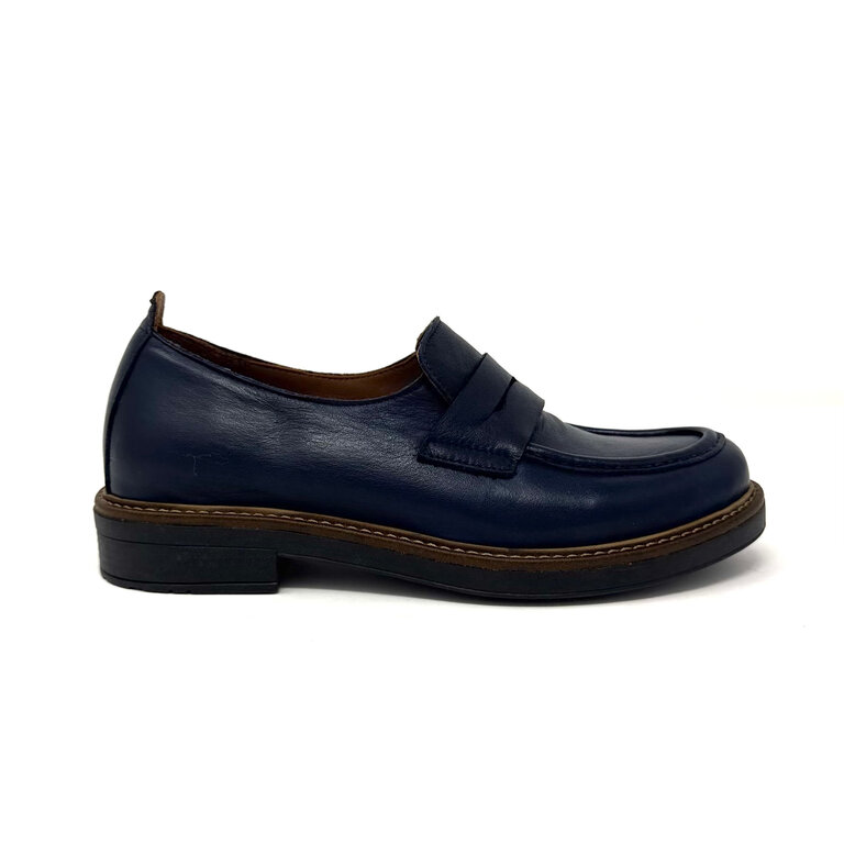 Bueno Enya loafer