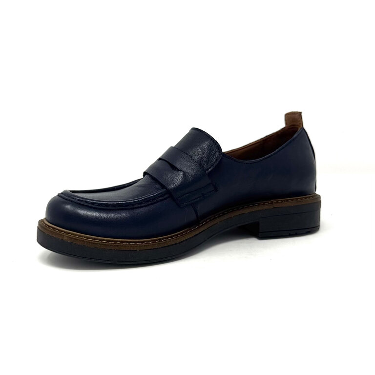 Bueno Enya loafer