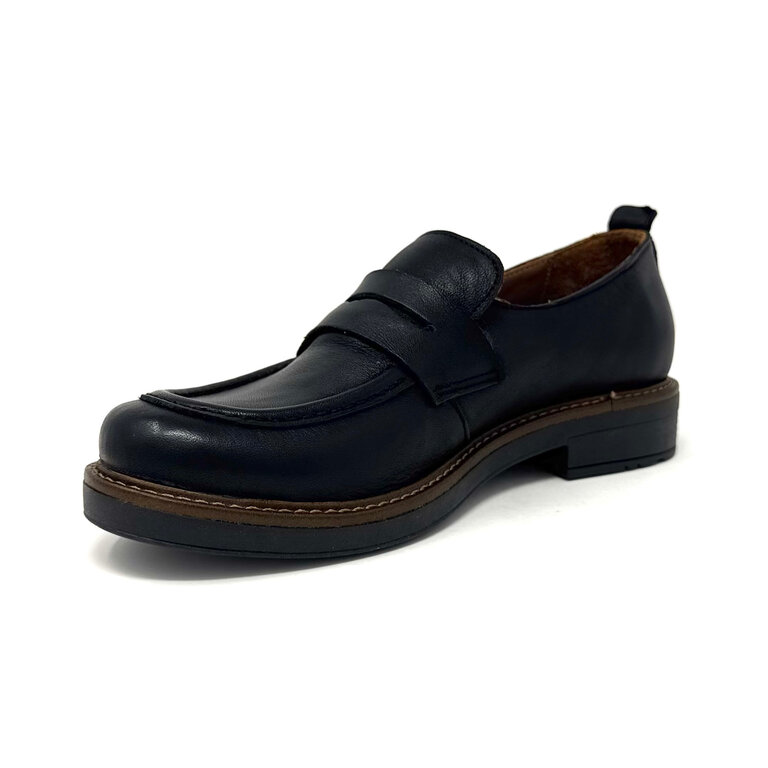 Bueno Enya loafer