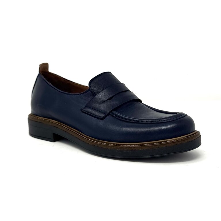 Bueno Enya loafer