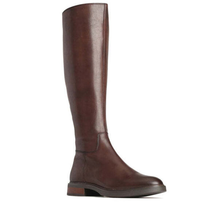 EOS Blanche tall boot