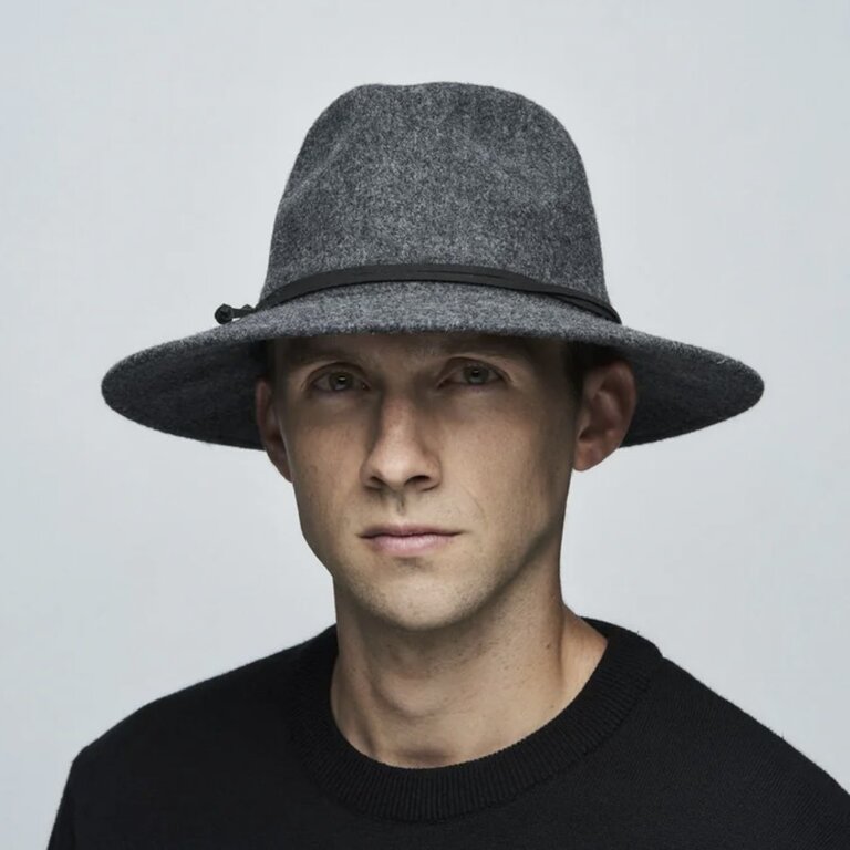 Frederk soft fedora