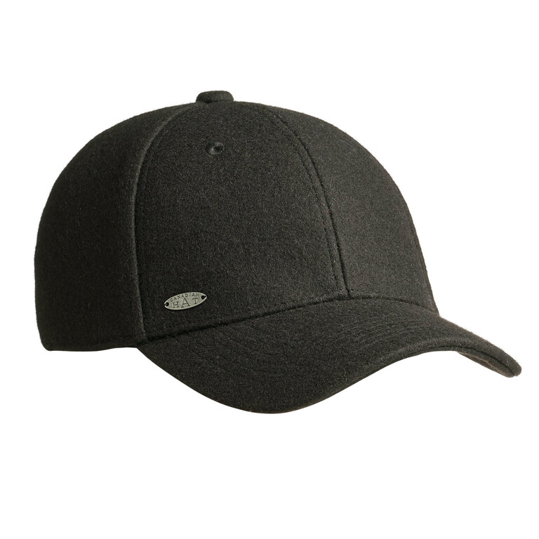 Camber wool cap
